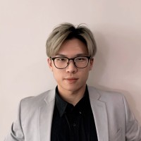 Jinming Xu