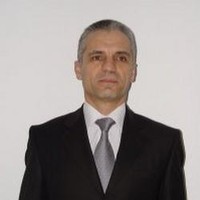 Emil Arnaudov