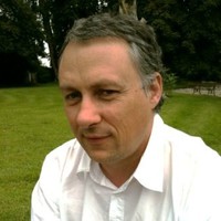 Pierre Marc
