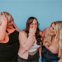 Guilt Trippin’ Band