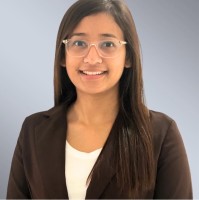 Prapti Basnet