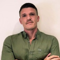 Damien Perkovic