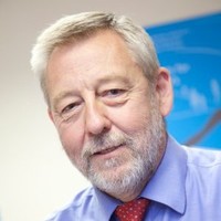 John Avery