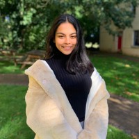 Tannishtha Adhikary