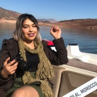 halima mouad