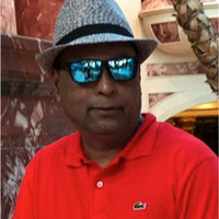 Mohosin Chowdhury