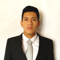 Aldair Diego Vizcardo Machuca