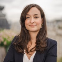 Cécilia Rohrbach