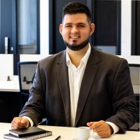 Cássio Souza, CEA®