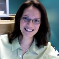 Sarah Bramer