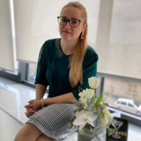 Denitsa Dacheva