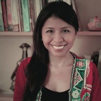 Candy Hurtado Bonilla, Ph.D.