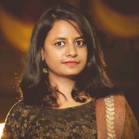 Sreemani K