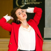 Anna Bogdanova
