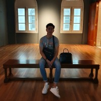 Jian Hong Davian Lam