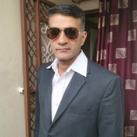 Shyam Kumar