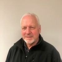 Darren Gilbert