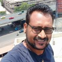 Nitin Sharma
