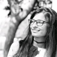 Khushbu Patel