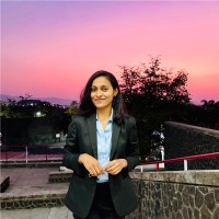 Shilpa Sarkar