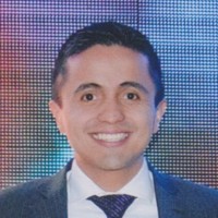 Carlos Forero Marroquín