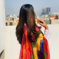 Mehwish Waheed