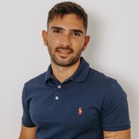 Stefanos Loizou CMgr MCMI