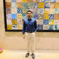Parth Darji