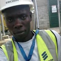 Moses Ojango