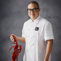 Dan Hong