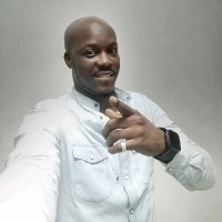 Victor Uche
