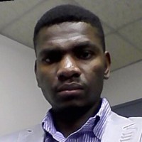 Tebogo Moseya