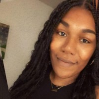 Aliah Mcleod