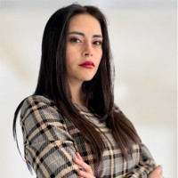 María Urueña Pérez