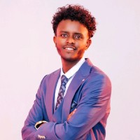 Abrham Getachew