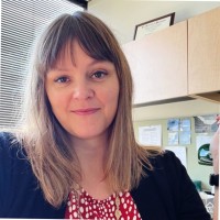 Lauren Mathisen, Mpa