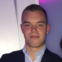 Sander van Meurs