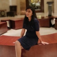 Ayushi Jaiswal