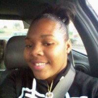 Phylicia Jenkins