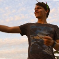 Dan Man