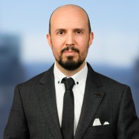 Cem Ozturk