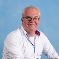 Patrick de Bruin