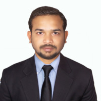 Pravin Meshram