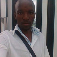 Nelson Masha