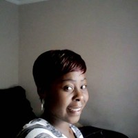Edinah Mandikutse-Mandizha