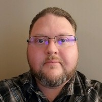 Nate Muirheid