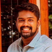Kiran Babu