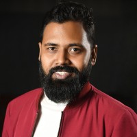 Johir Rayhan Titu