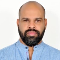 Rejoy Joseph