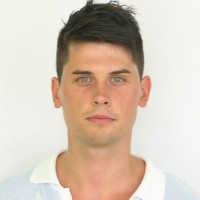 Serhii Melnychuk